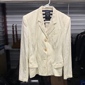 Vintage Jean Paul Gaultier Femme Blazer
